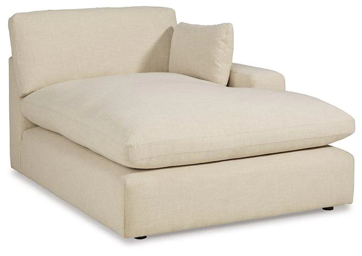 Elyza Sectional with Chaise - Image 5