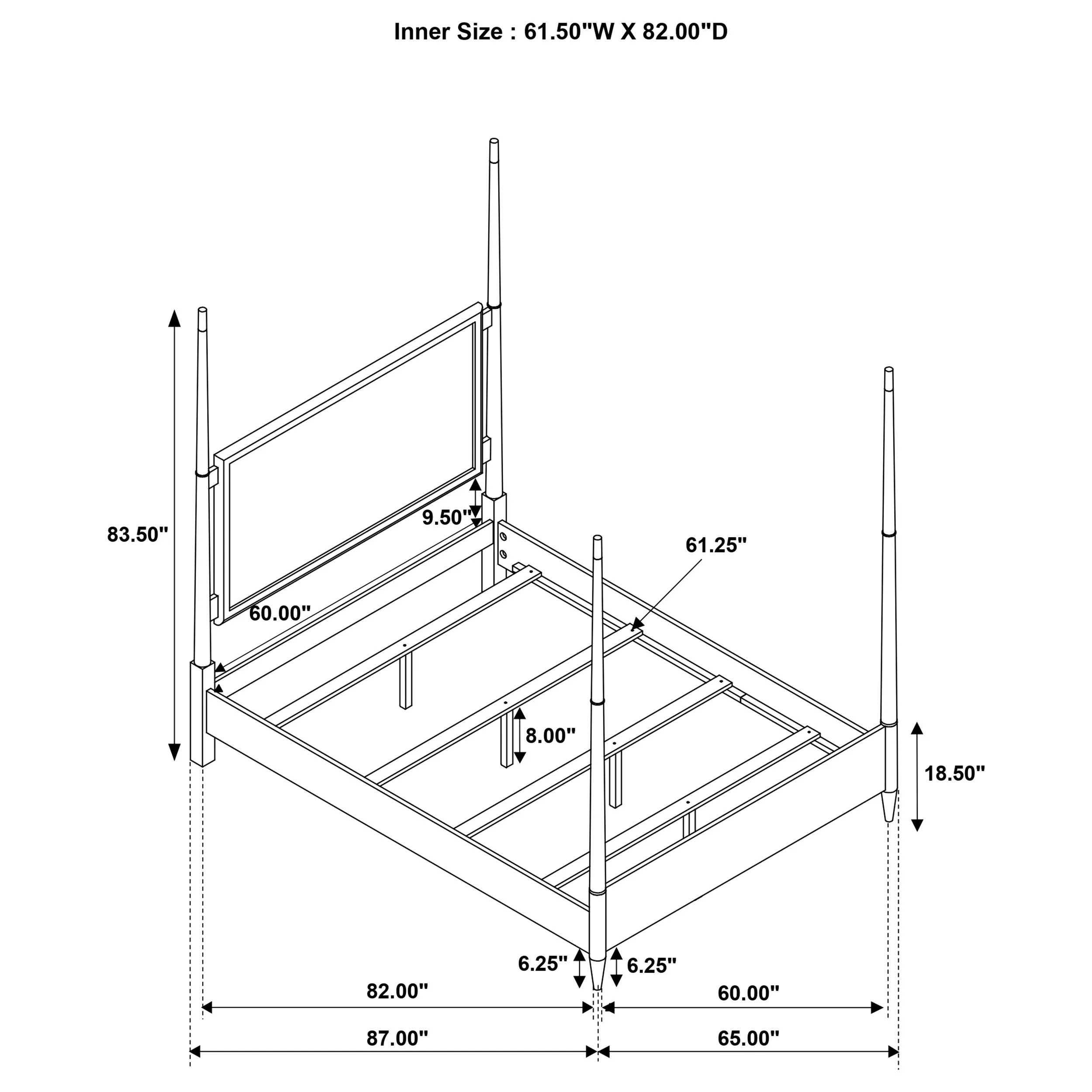 Emberlyn Bedroom Set - Image 17