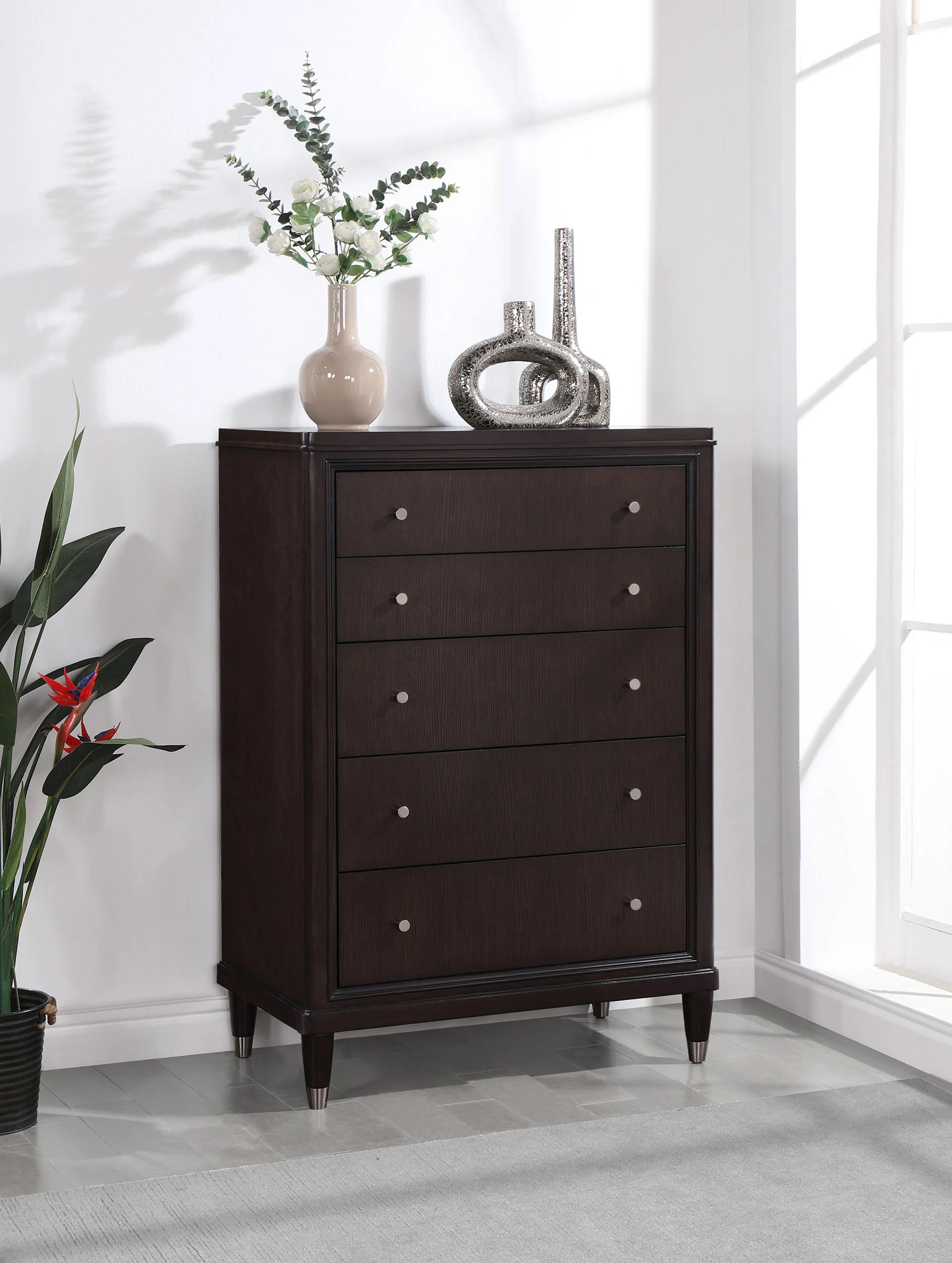Emberlyn Chest of Drawers - Image 2