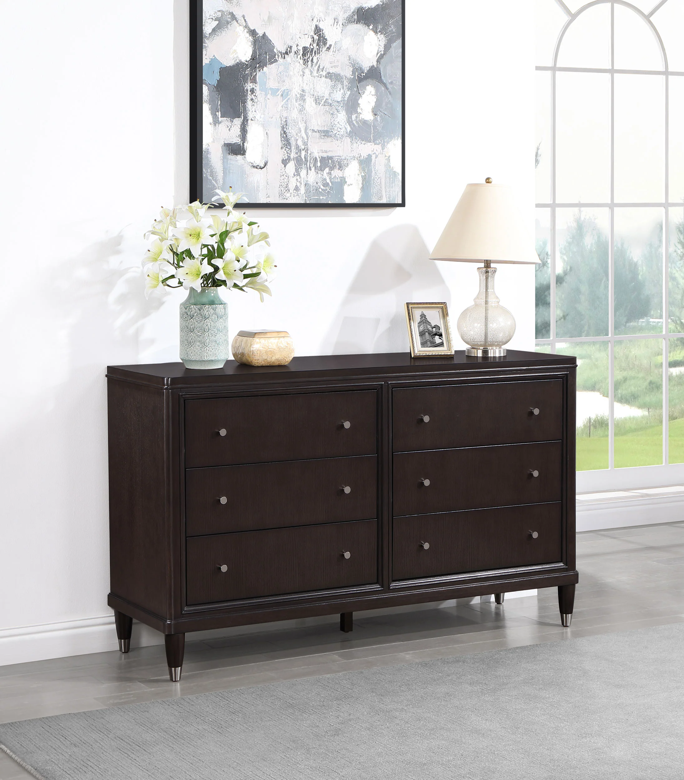 Emberlyn Dresser - Image 2