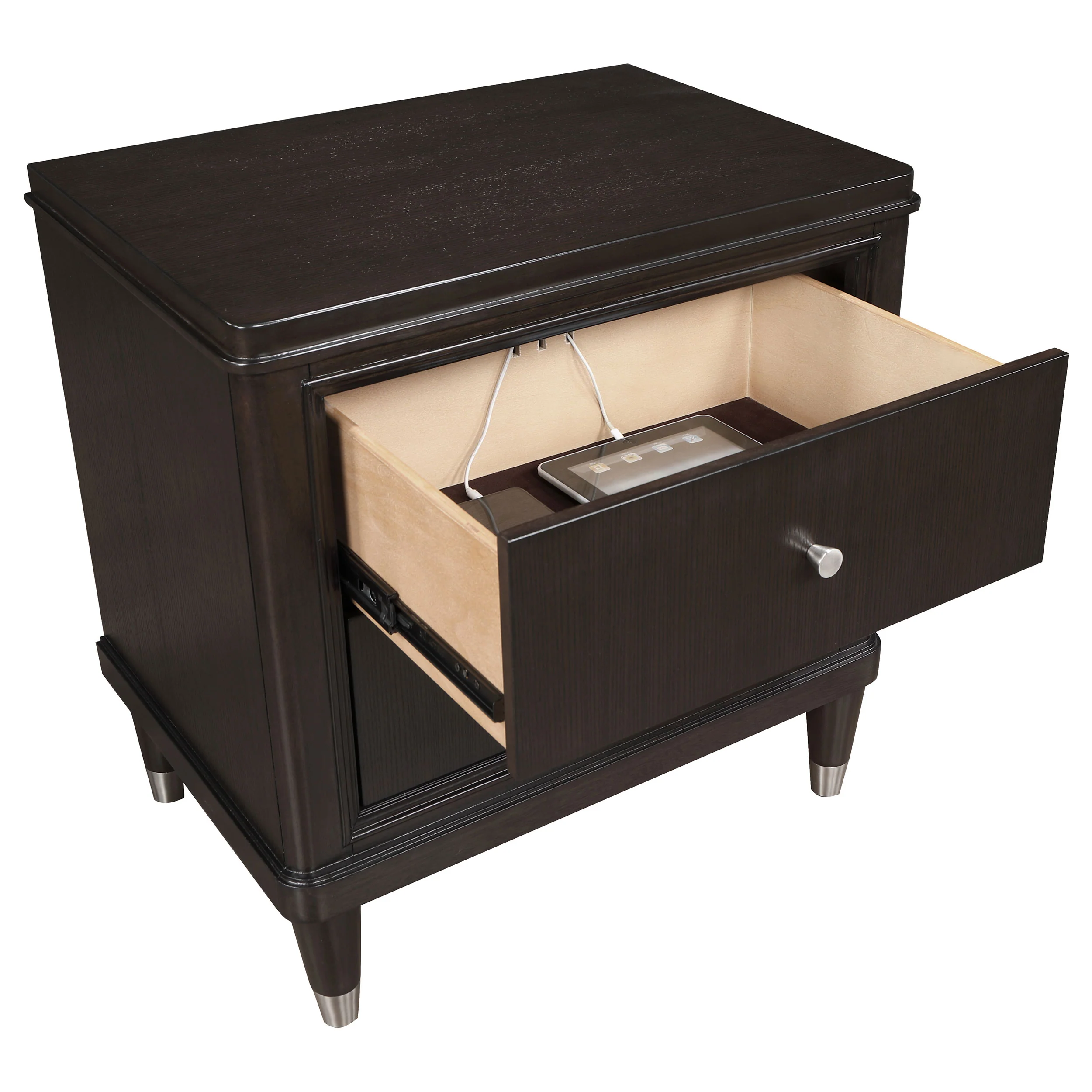 Emberlyn Nightstand - Image 10