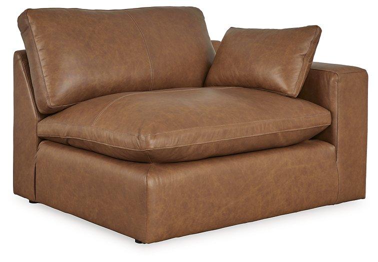 Emilia 2-Piece Sectional Loveseat - Image 10