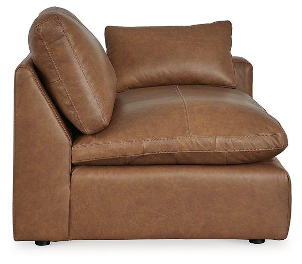 Emilia 2-Piece Sectional Loveseat - Image 13