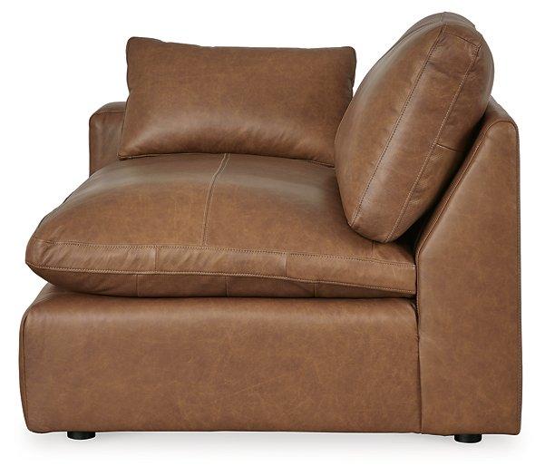 Emilia 2-Piece Sectional Loveseat - Image 7