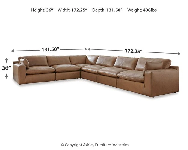 Emilia Living Room Set - Image 17
