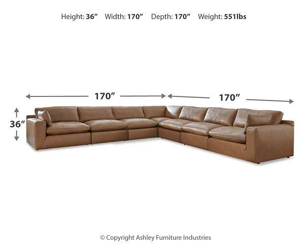 Emilia Living Room Set - Image 20