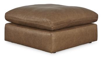 Emilia Oversized Accent Ottoman - Image 3