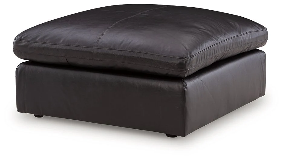 Emilia Oversized Accent Ottoman - Image 6