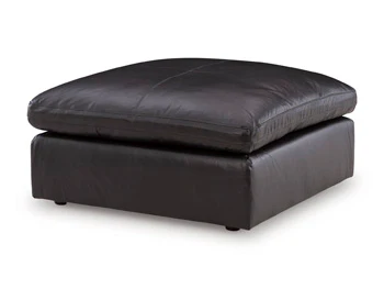 Emilia Oversized Accent Ottoman - Image 8