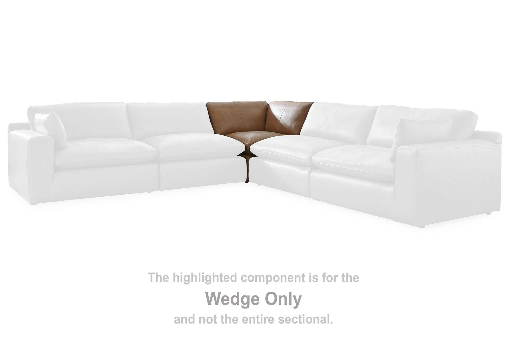 Emilia Sectional - Image 21