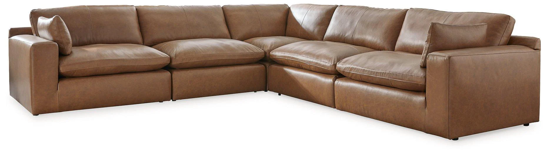 Emilia Sectional - Image 31