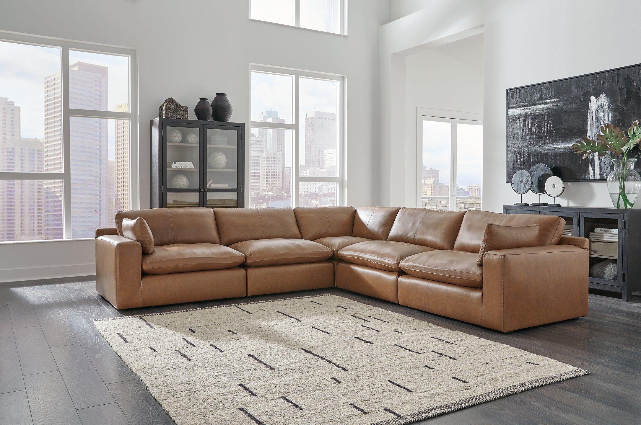 Emilia Sectional - Image 32