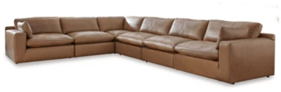 Emilia Sectional - Image 35