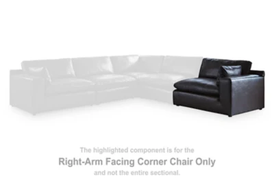 Emilia Sectional - Image 47