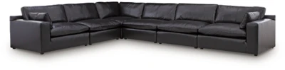 Emilia Sectional - Image 56