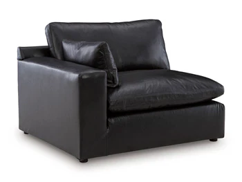 Emilia Sectional Loveseat - Image 10