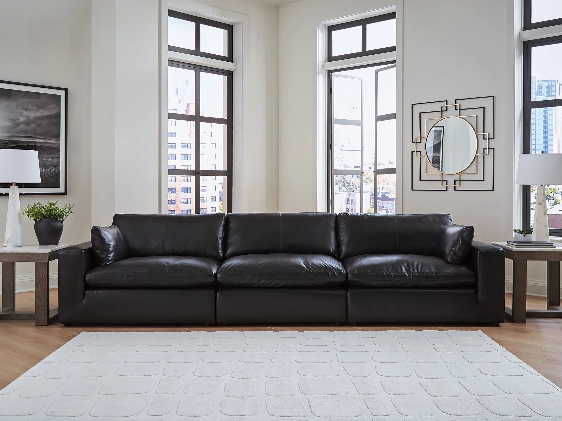Emilia Sectional Sofa - Image 8