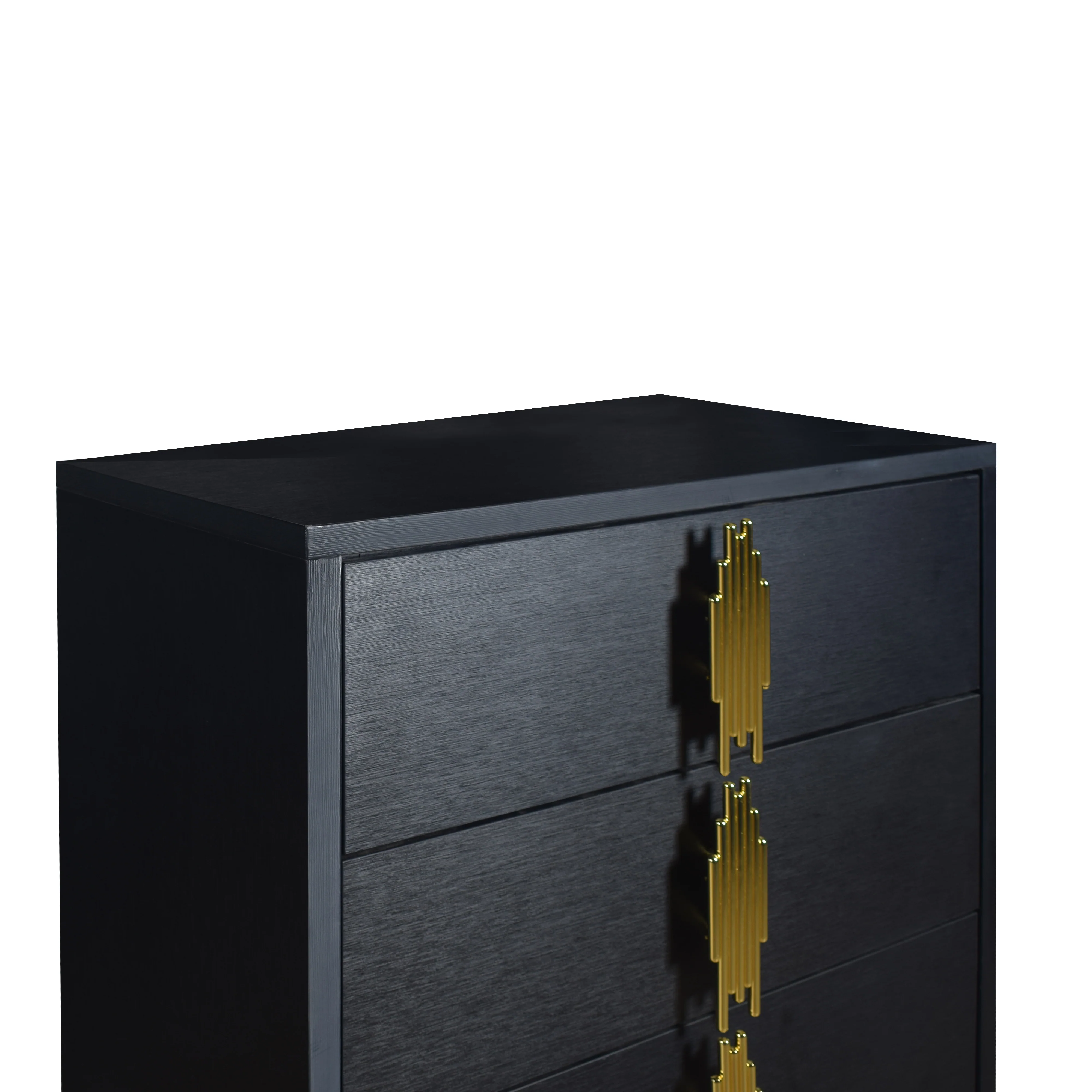 Empire Chest- Black - Image 6