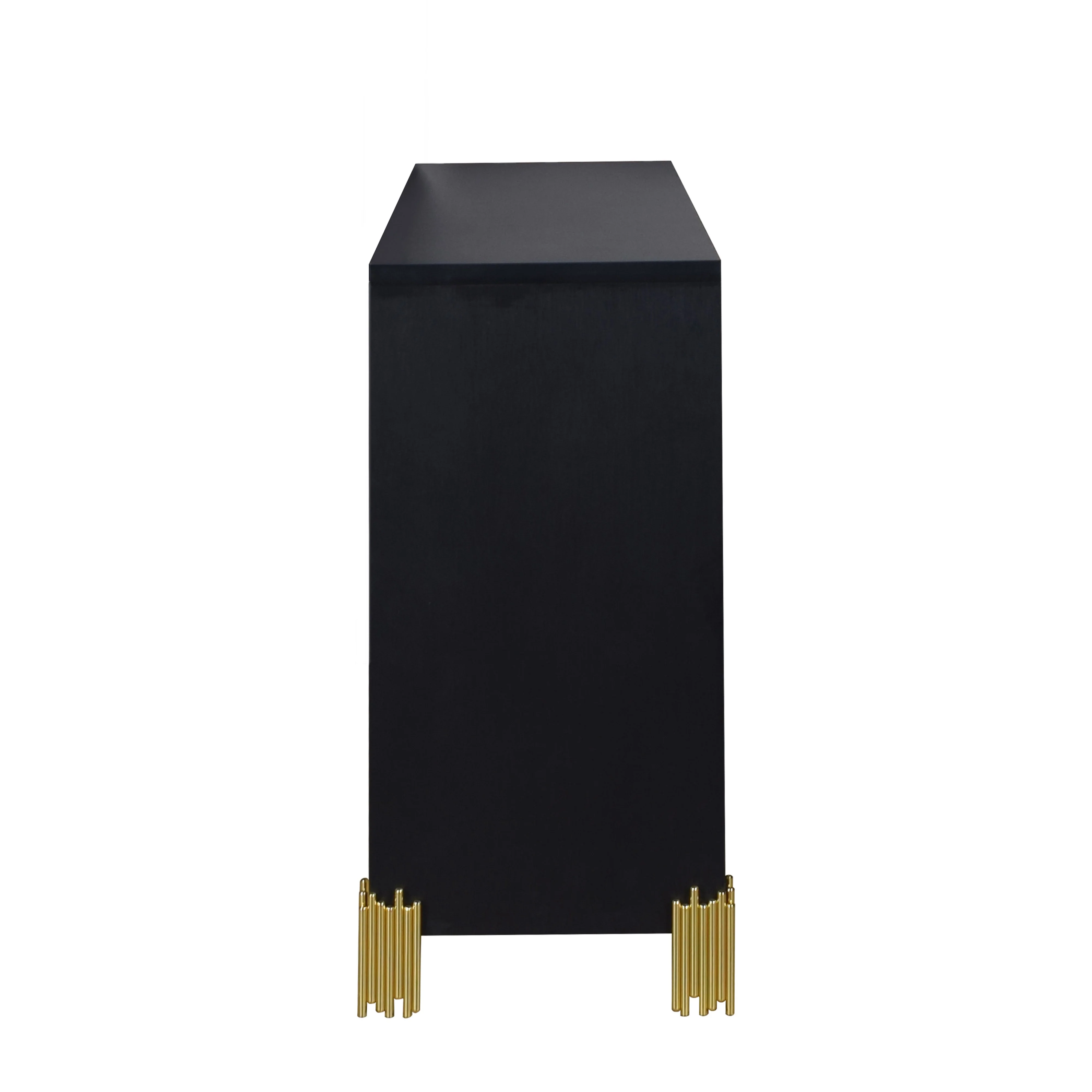 Empire Dresser- Black - Image 4