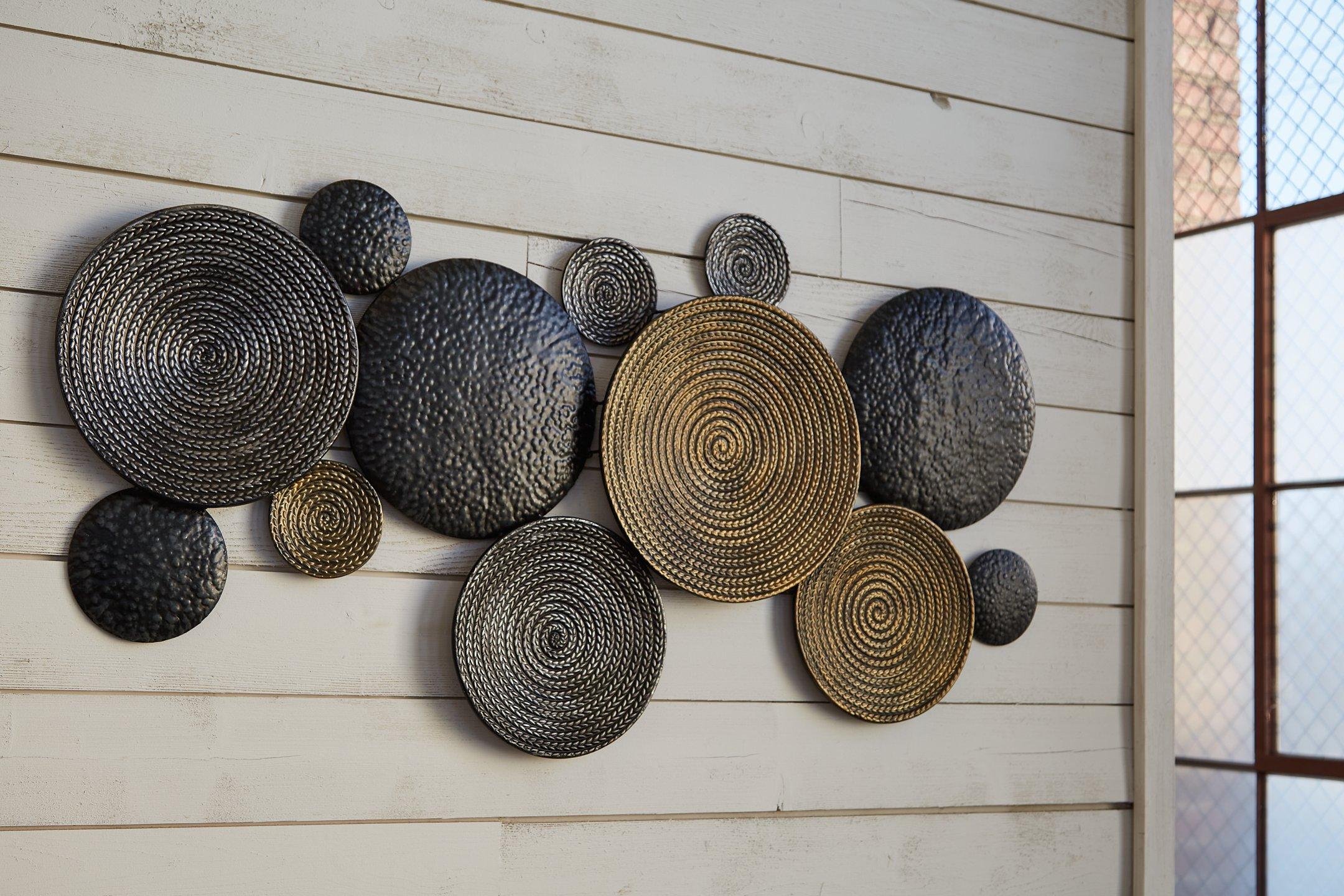 Emsley Wall Decor - Image 2