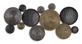 Emsley Wall Decor - Image 3