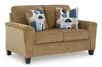 Erinslane Loveseat - Image 10