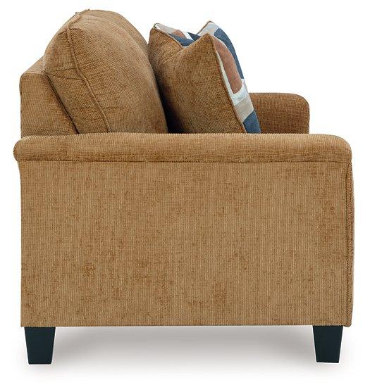 Erinslane Loveseat - Image 11