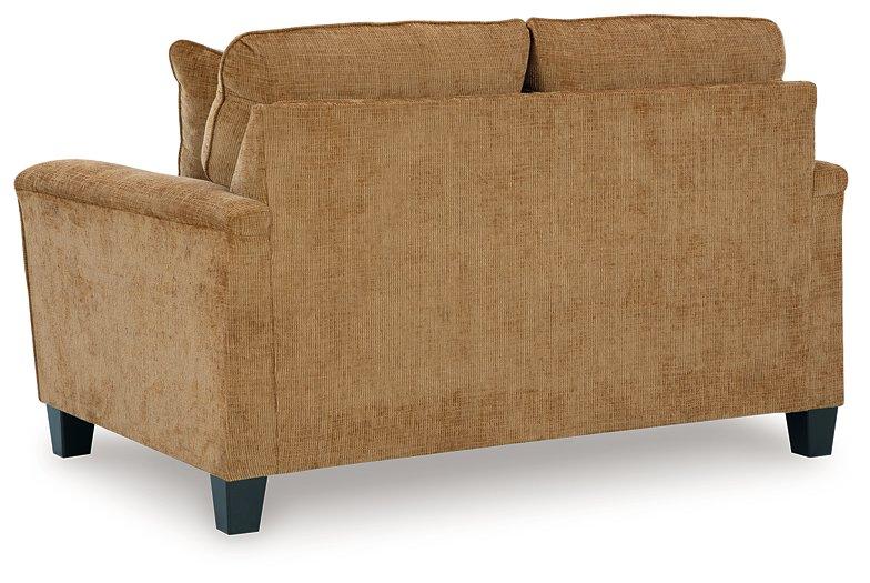 Erinslane Loveseat - Image 12
