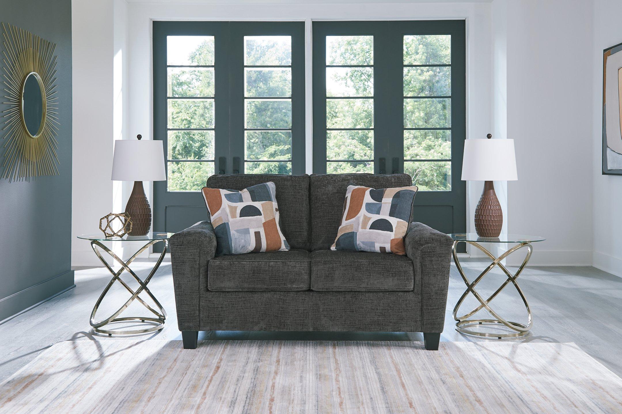 Erinslane Loveseat - Image 2
