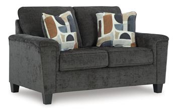 Erinslane Loveseat - Image 3