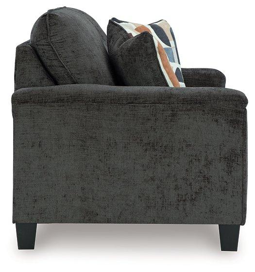 Erinslane Loveseat - Image 4