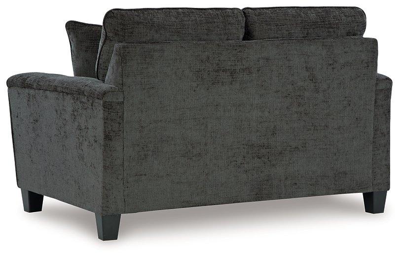 Erinslane Loveseat - Image 5