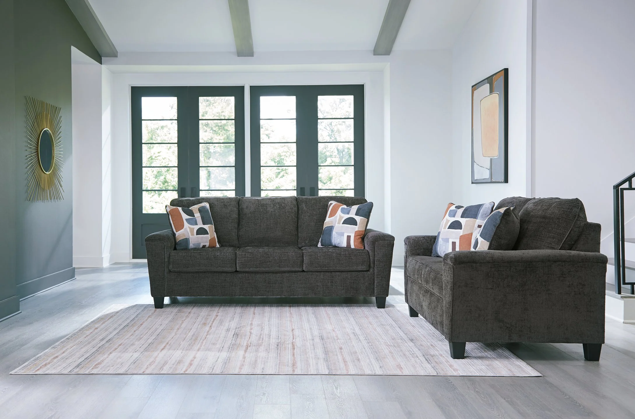 Erinslane Living Room Set - Image 10