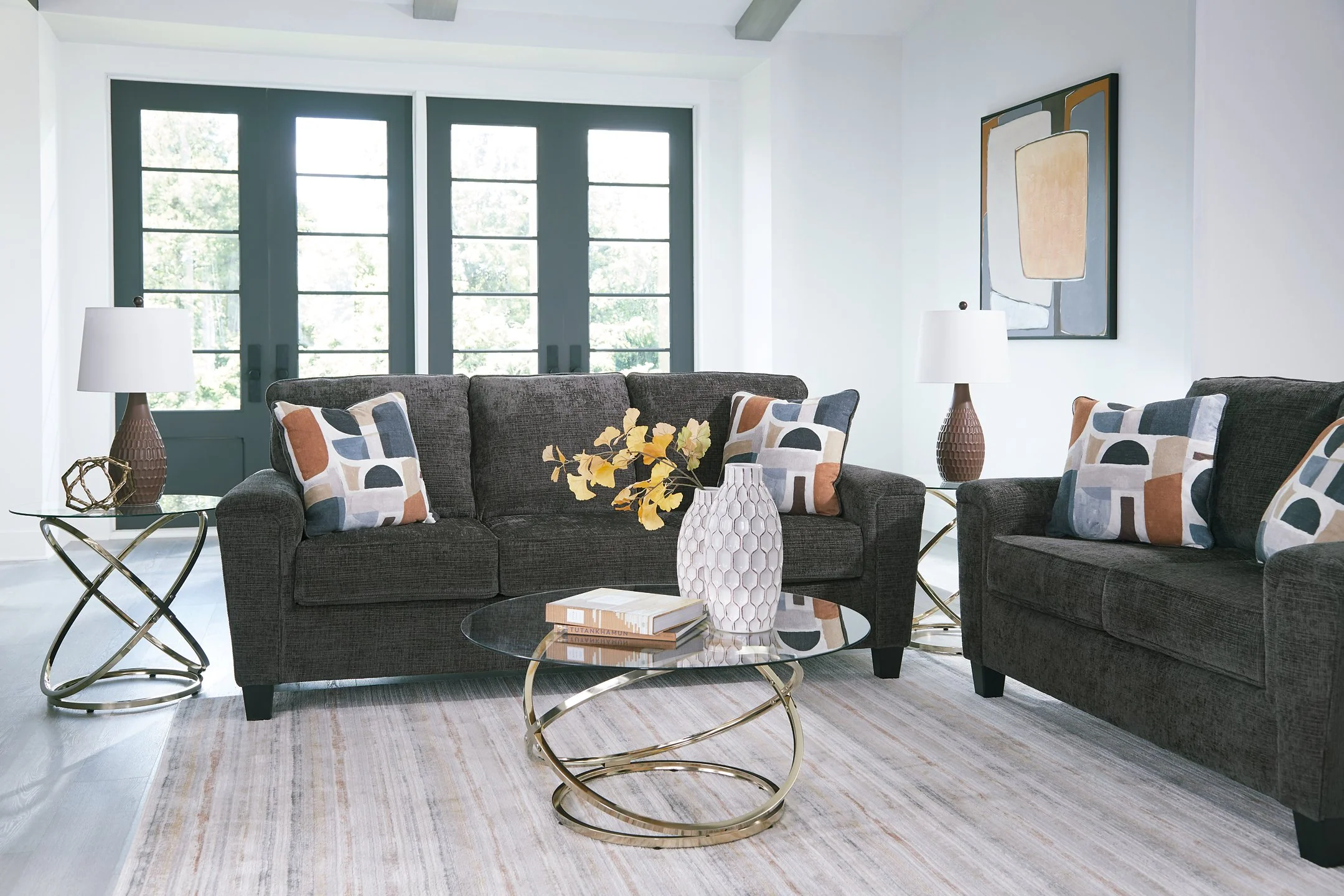 Erinslane Living Room Set - Image 13