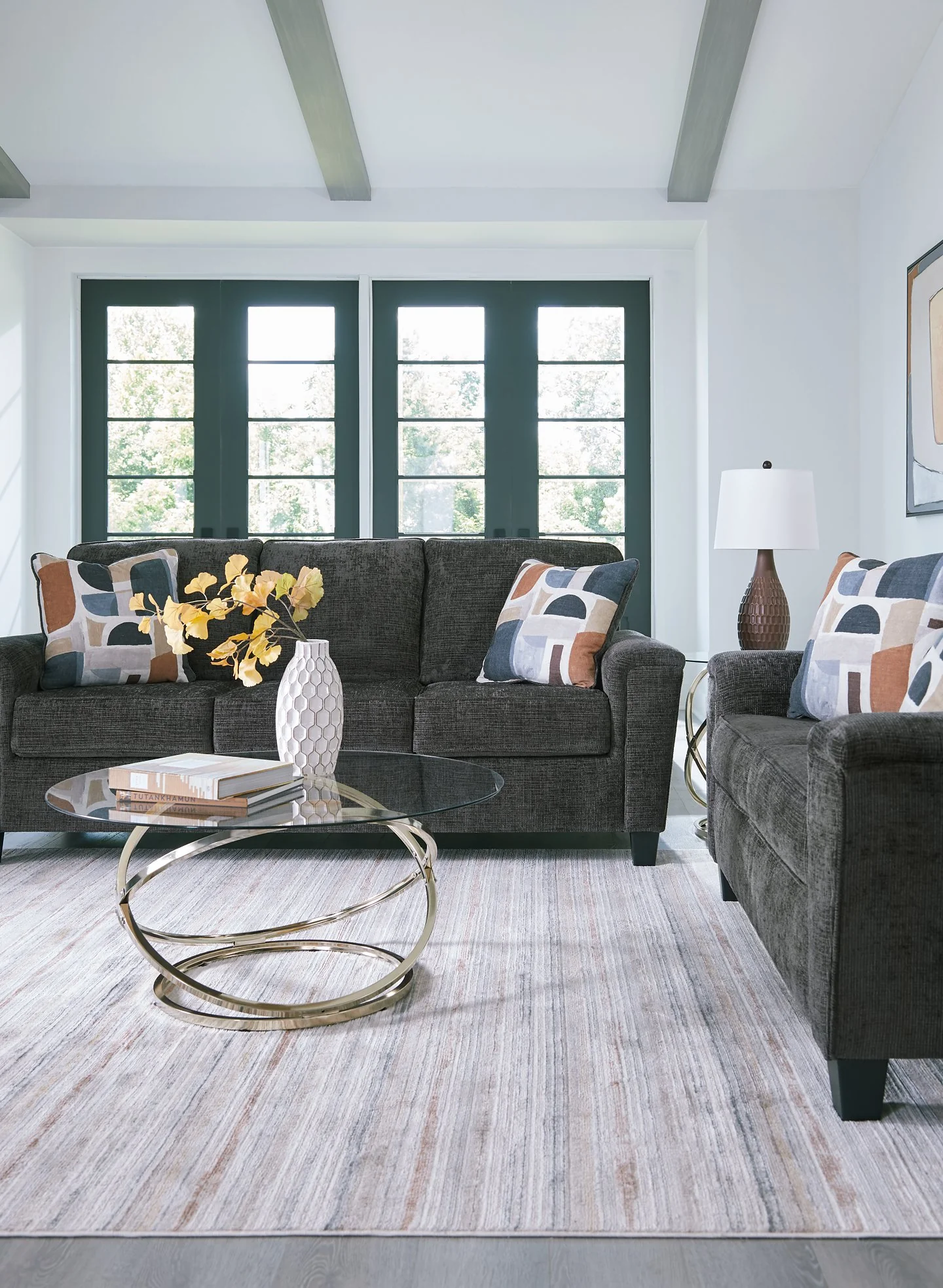 Erinslane Living Room Set - Image 14