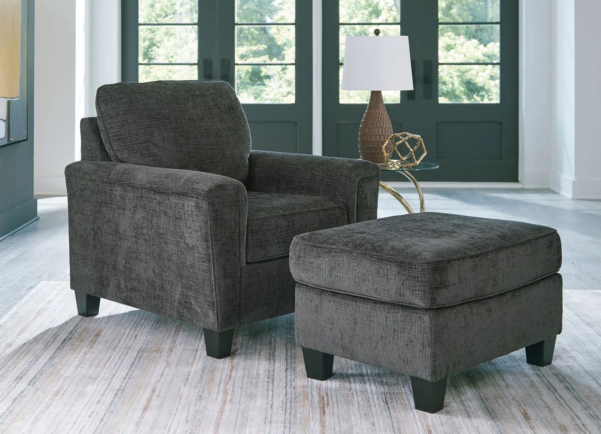 Erinslane Living Room Set - Image 18