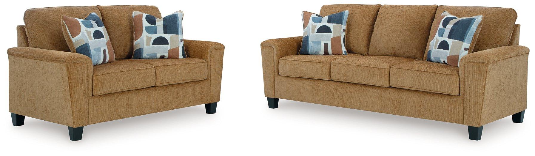 Erinslane Living Room Set - Image 2