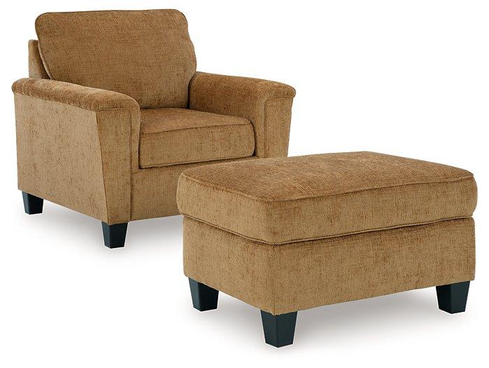 Erinslane Living Room Set - Image 8