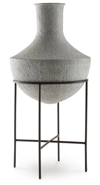 Estonbank Vase - Image 3