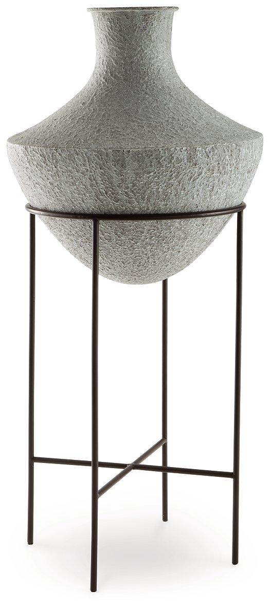 Estonbank Vase - Image 6