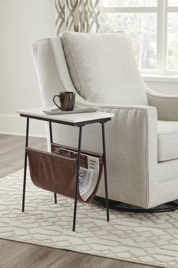 Etanbury Accent Table - Image 3