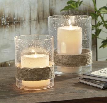 Eudocia Candle Holder (Set of 2) - Image 3