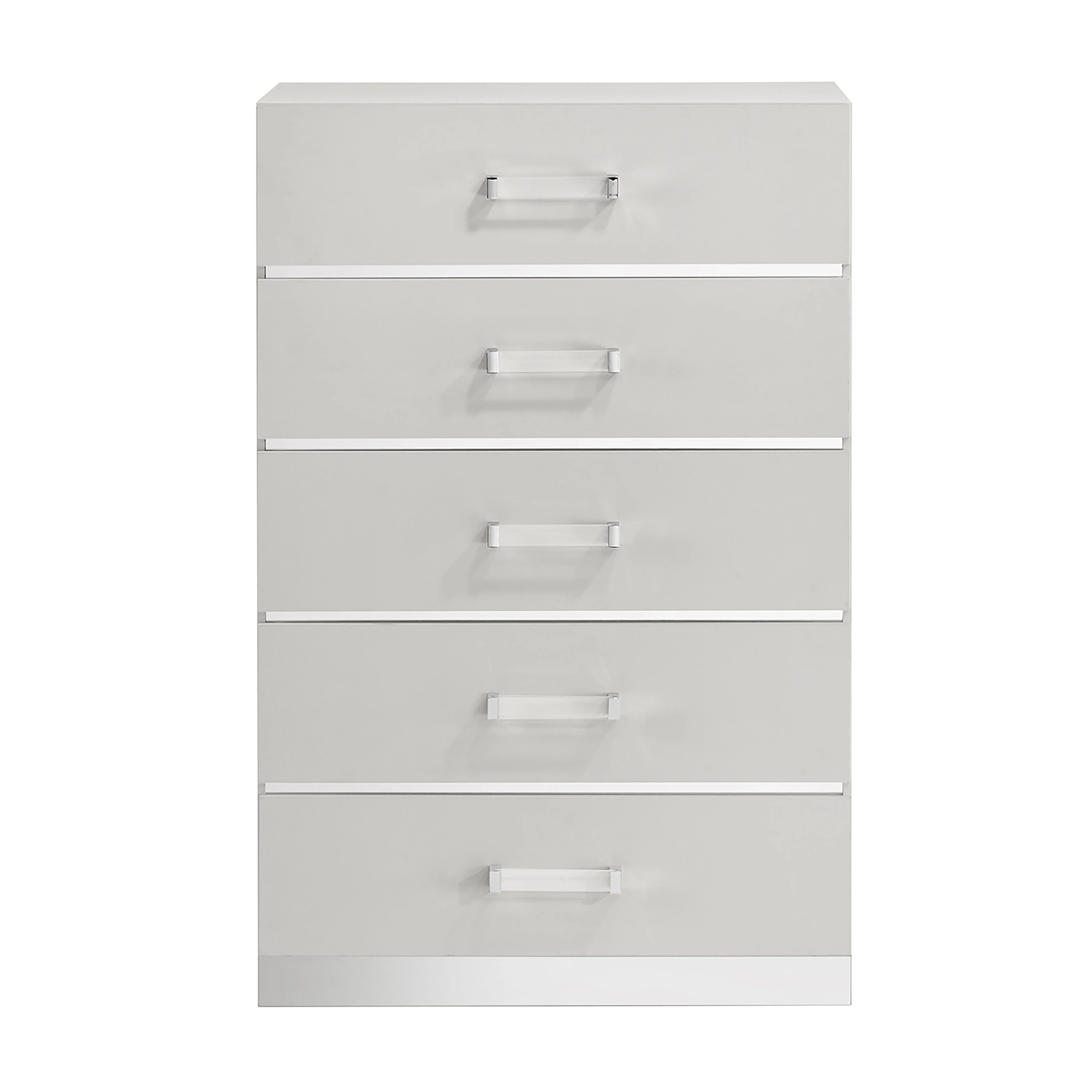 Europa Chest- White - Image 2