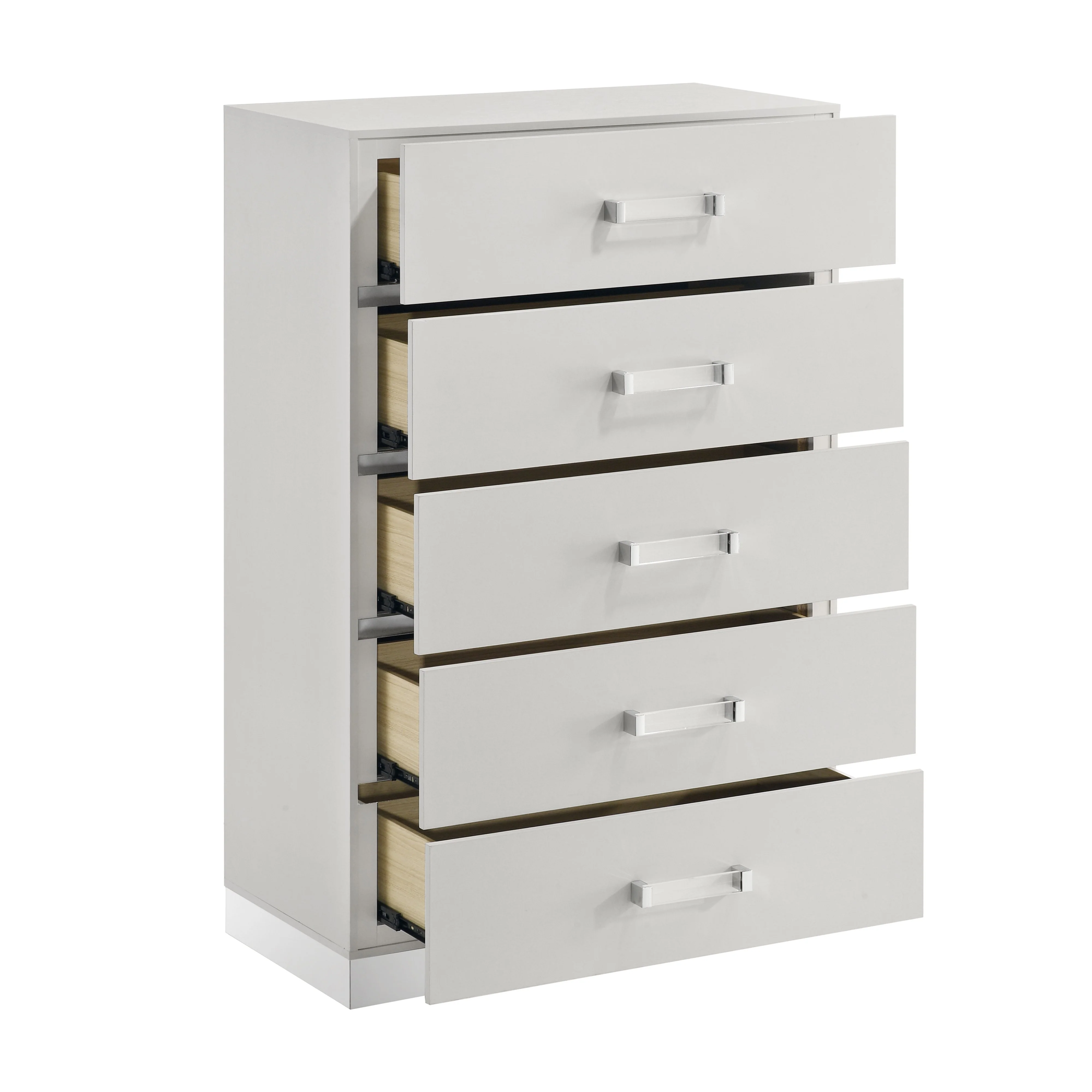 Europa Chest- White - Image 3