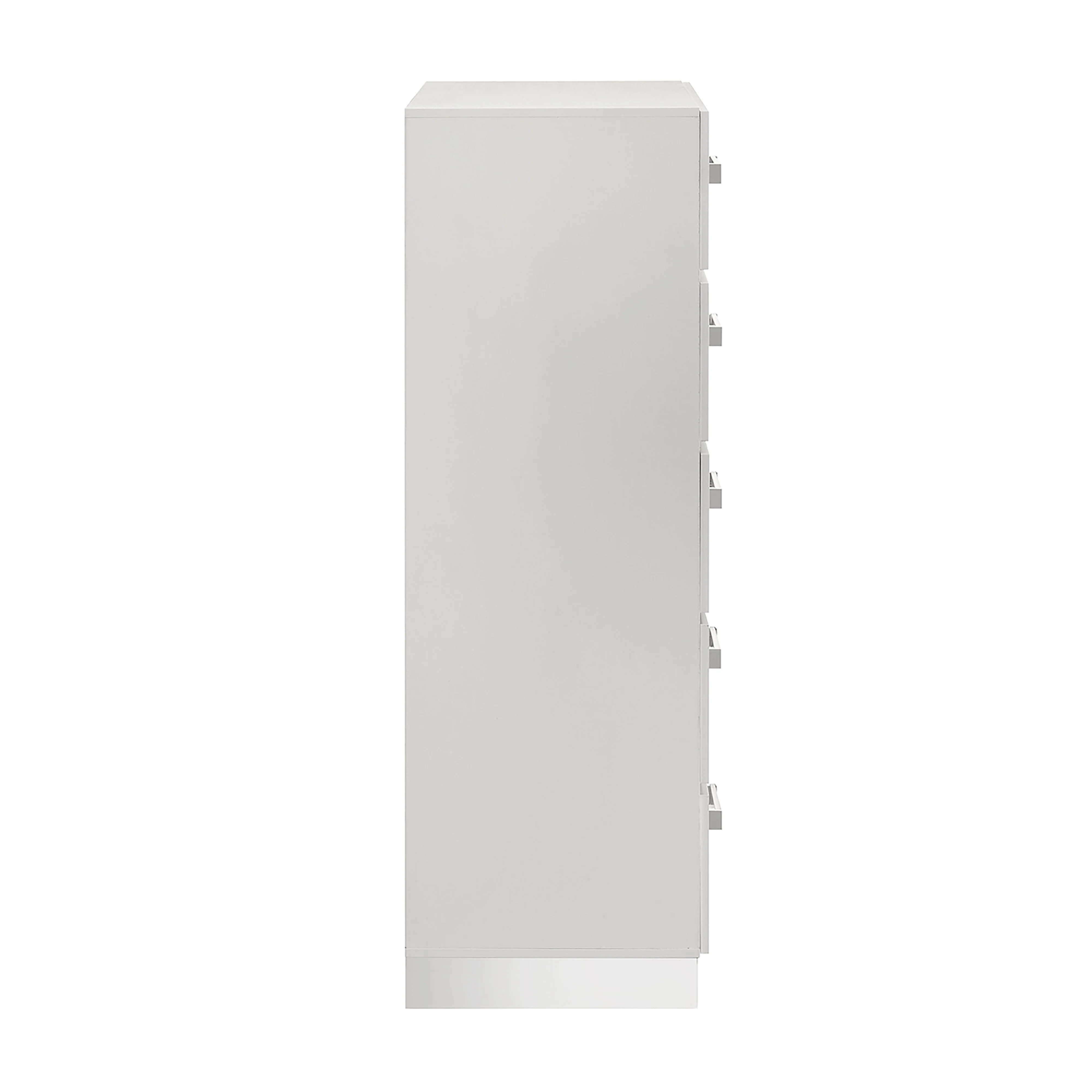 Europa Chest- White - Image 4