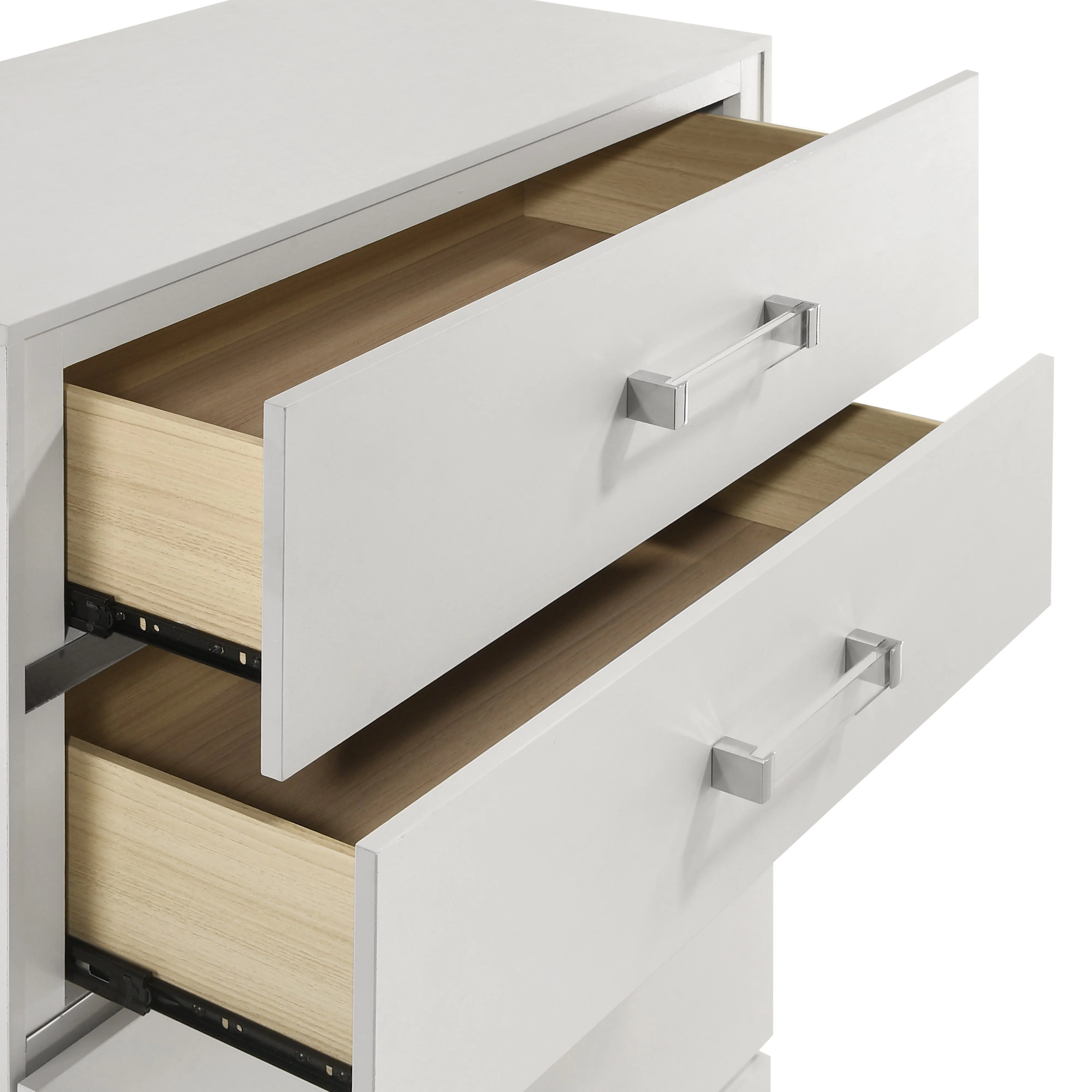 Europa Chest- White - Image 5