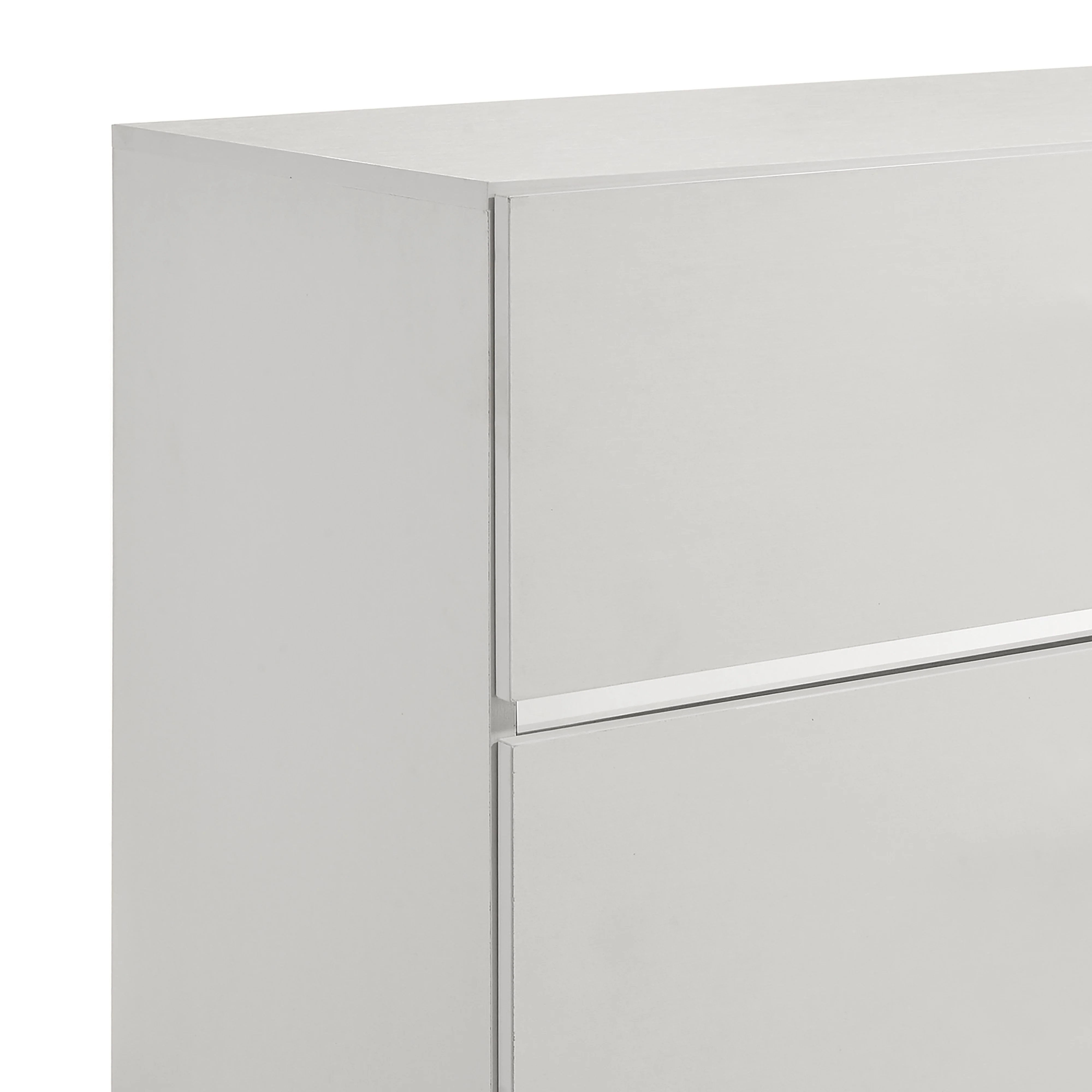Europa Chest- White - Image 6