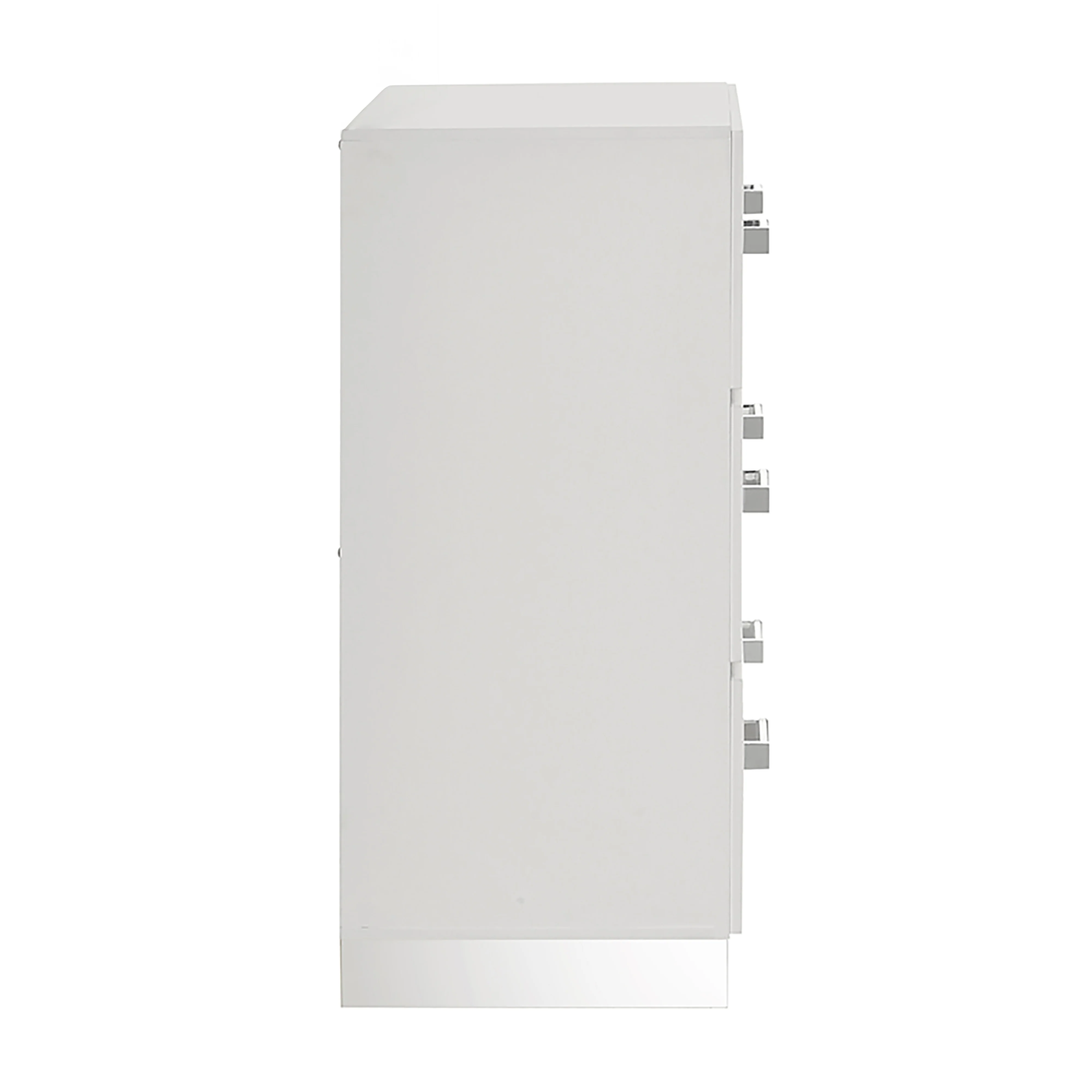 Europa Dresser- White - Image 4