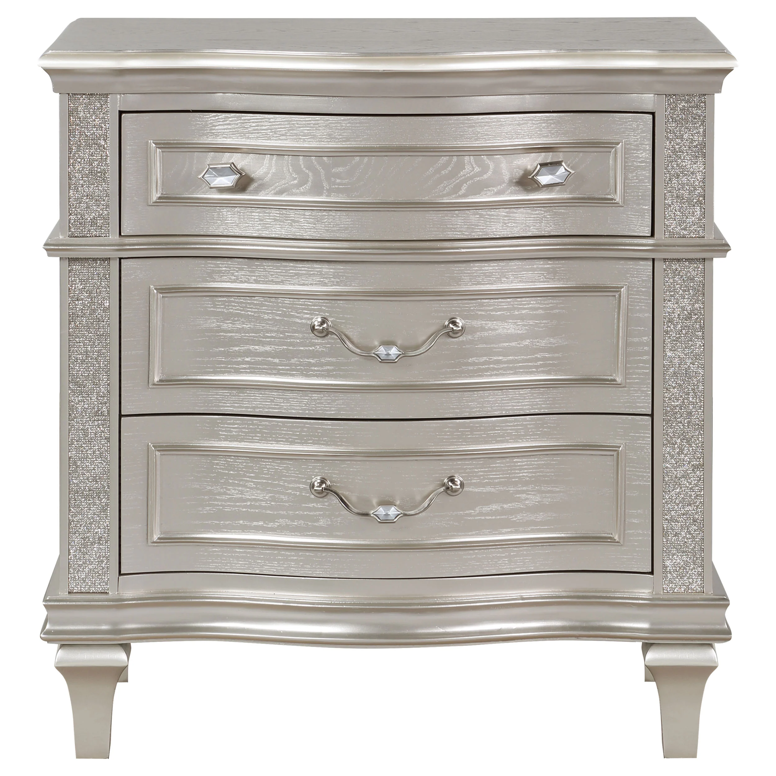 Evangeline Nightstand - Image 2