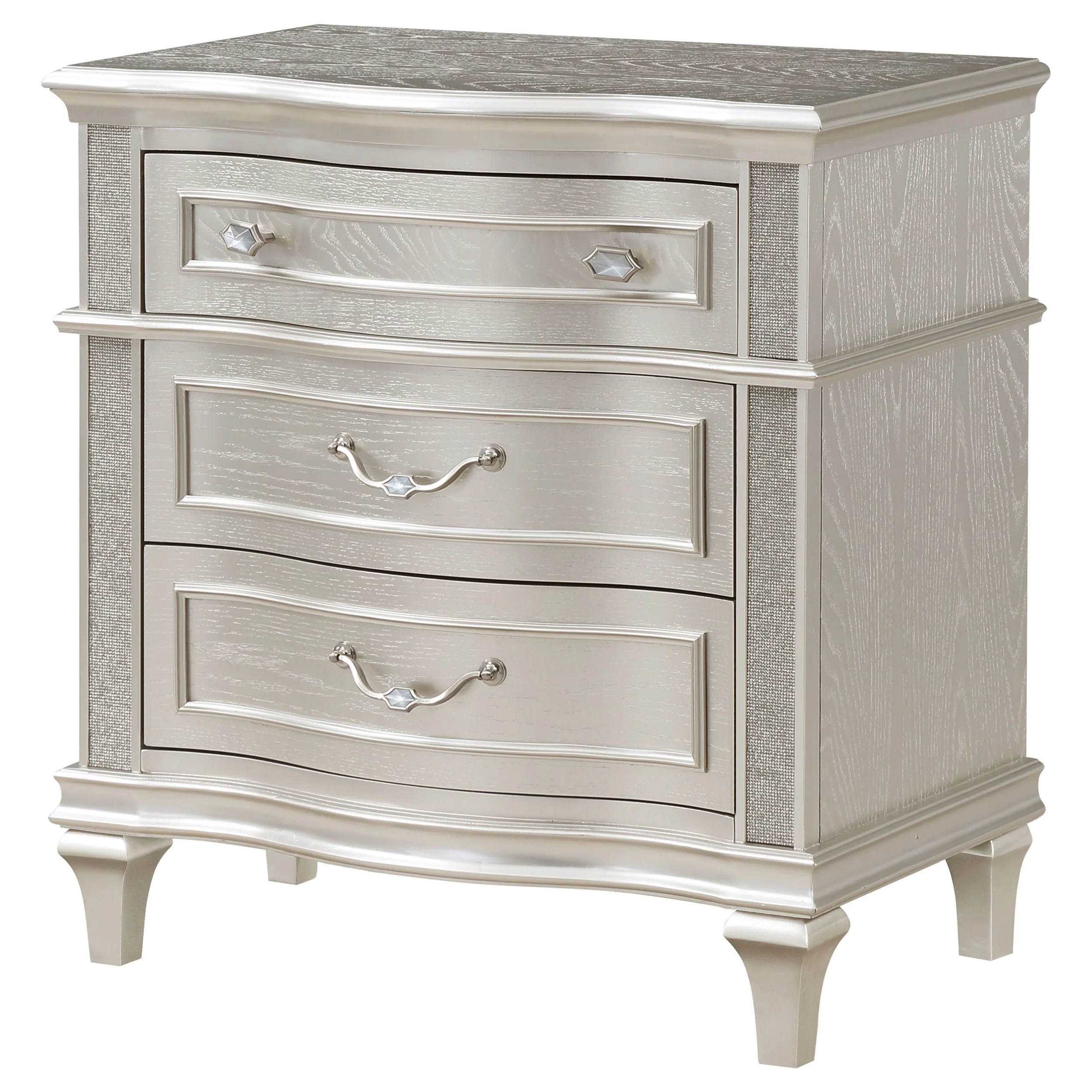 Evangeline Nightstand - Image 3